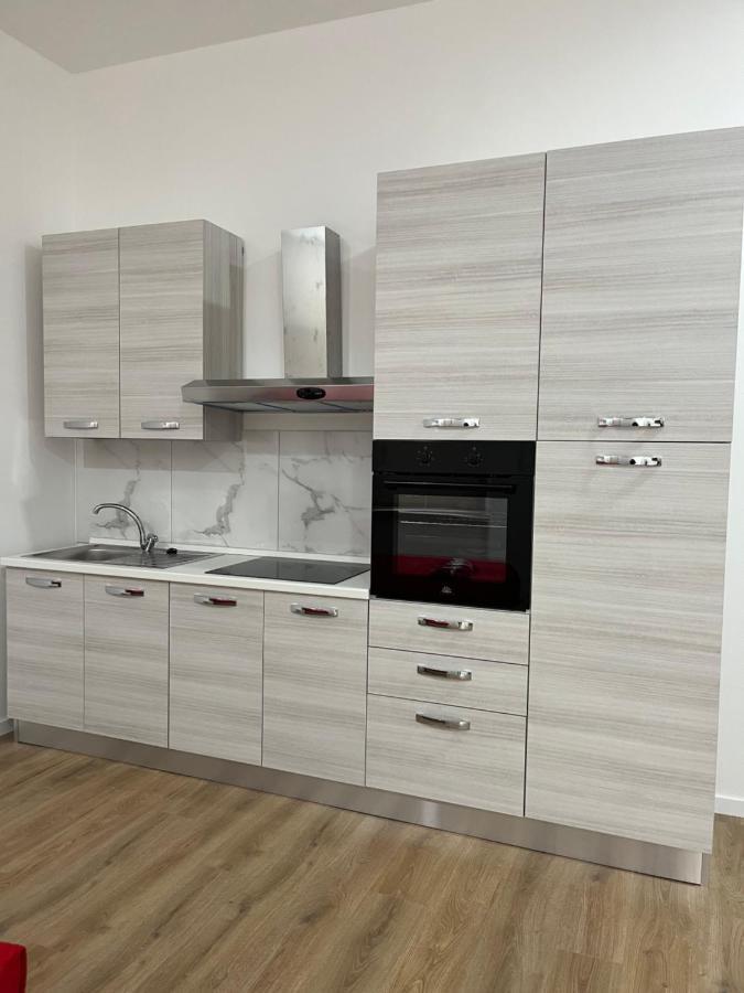 Appartamento Interno Via Garibaldi Turyn Zewnętrze zdjęcie