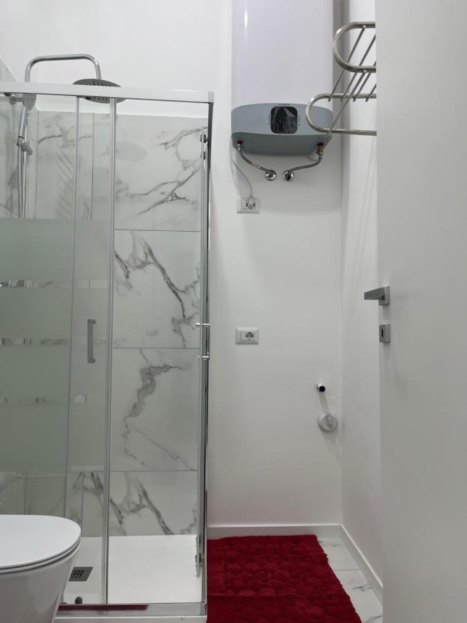 Appartamento Interno Via Garibaldi Turyn Zewnętrze zdjęcie