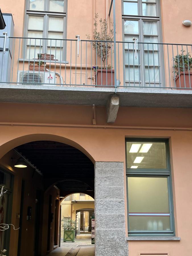 Appartamento Interno Via Garibaldi Turyn Zewnętrze zdjęcie