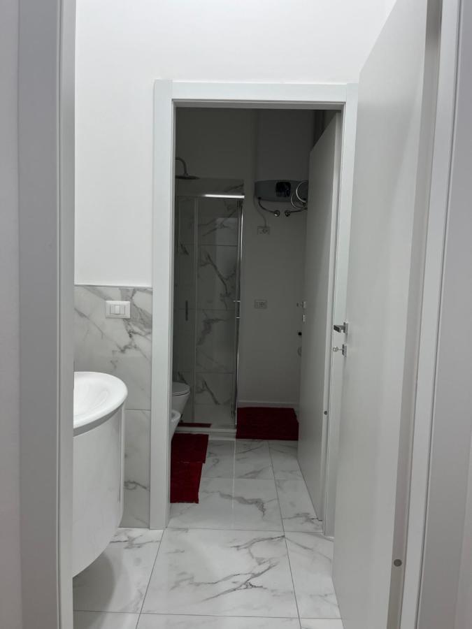 Appartamento Interno Via Garibaldi Turyn Zewnętrze zdjęcie